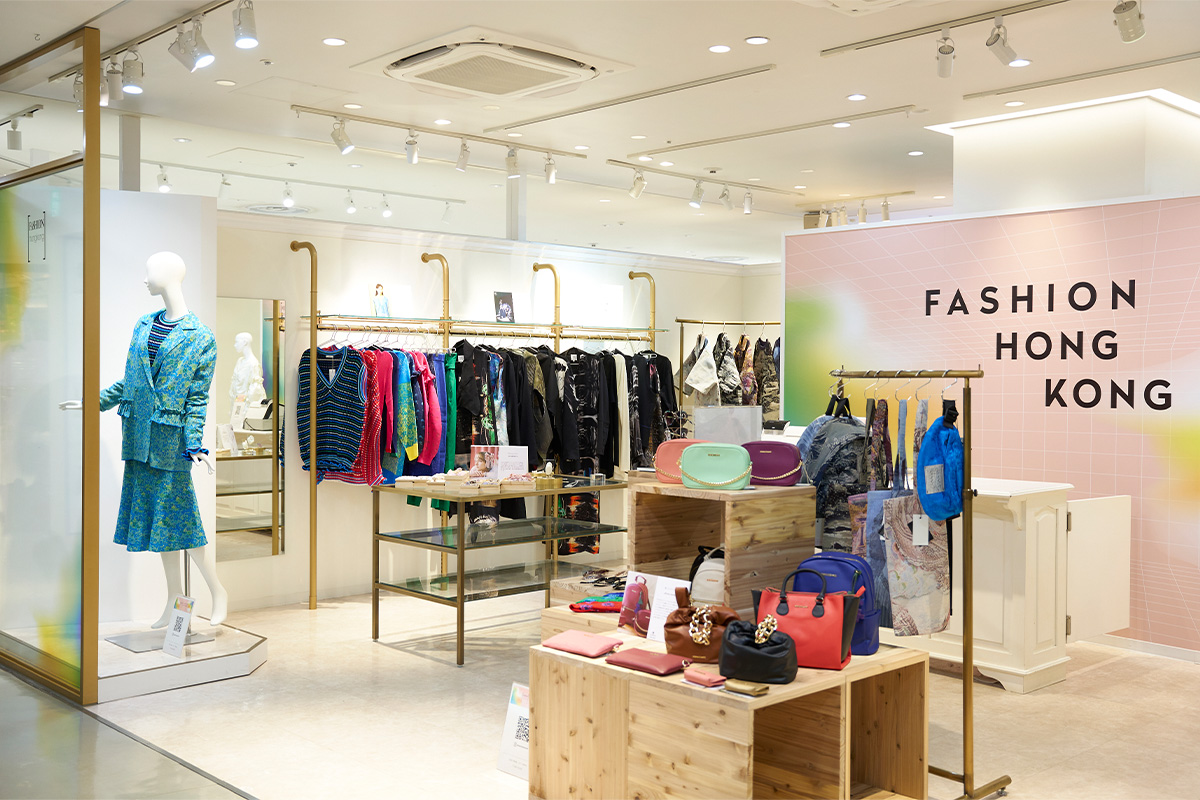 Fashion Hong Kong Studio — image 1