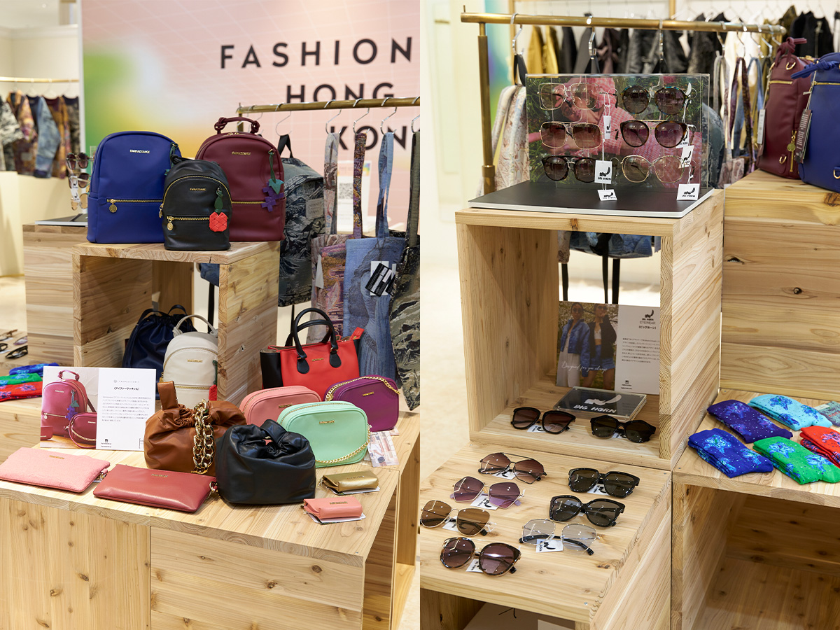 Fashion Hong Kong Studio — image 2