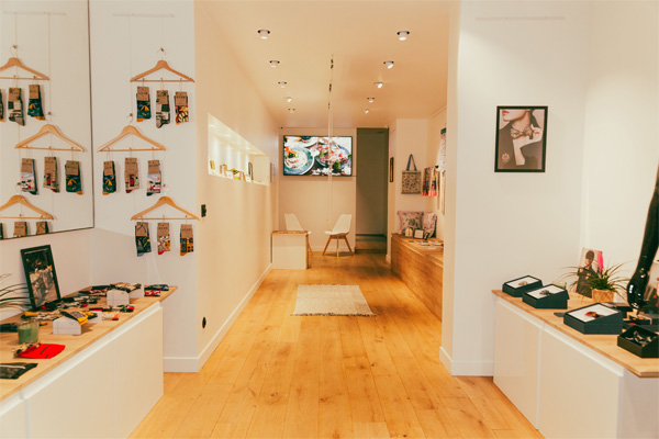 Fashion Hong Kong Studio — image 3