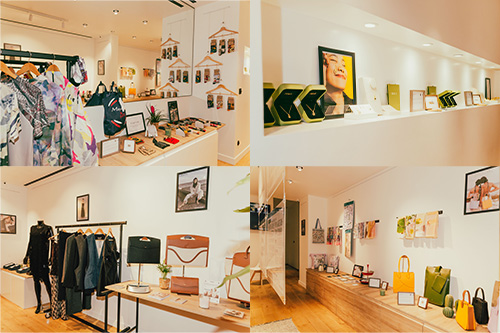 Fashion Hong Kong Studio — image 4