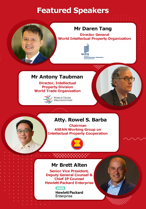 BIP Asia 2022